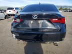 2014 Lexus Is 250 Base