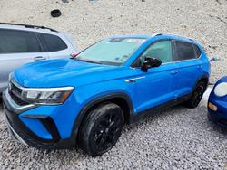 2022 Volkswagen Taos se iq Drive for sale in Franklin, WI