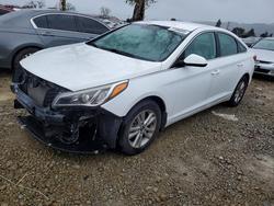 2015 Hyundai Sonata se for sale in San Martin, CA