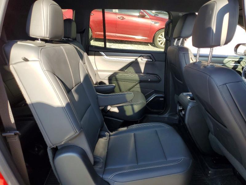 2024 GMC Acadia Uplevel