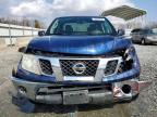 2011 Nissan Frontier S