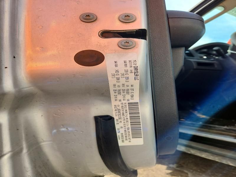 2008 Jeep Grand Cherokee Laredo