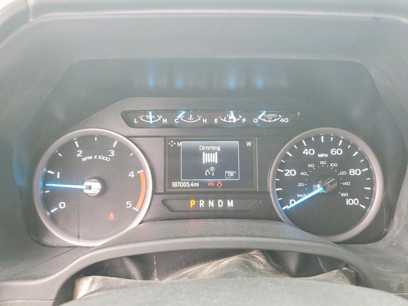 2022 Ford F250 Super Duty