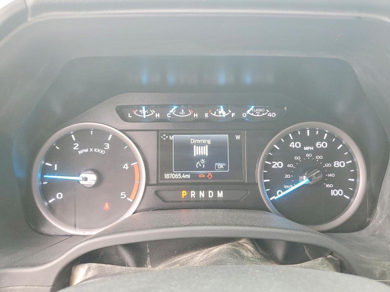 2022 Ford F250 Super Duty