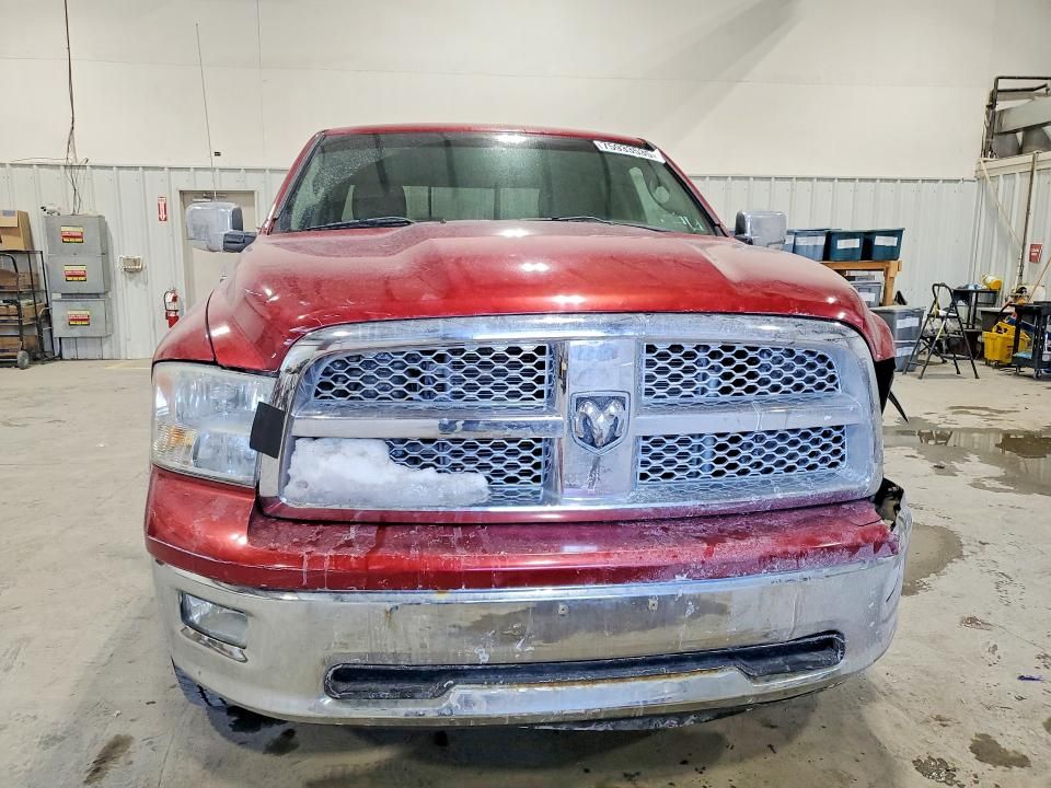 2009 Dodge Ram 1500