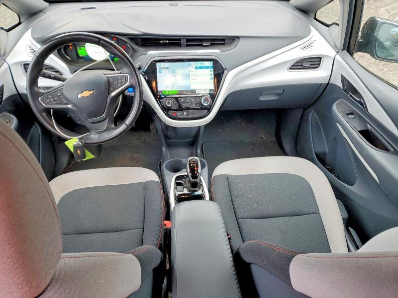 2020 Chevrolet Bolt ev lt