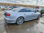 2016 Audi A6 Premium Plus