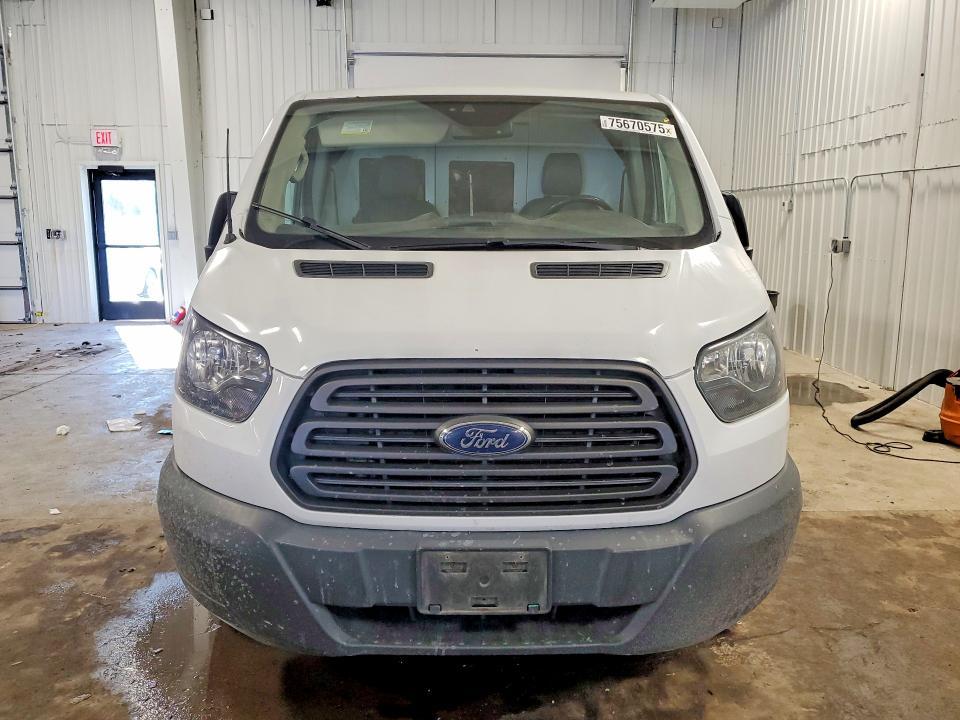 2017 Ford Transit T-150 Utility / Service Van