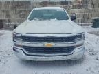 2017 Chevrolet Silverado K1500
