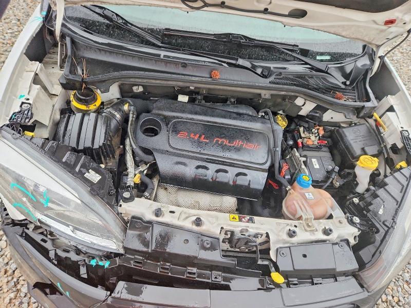 2018 Dodge RAM Promaster City Delivery Van