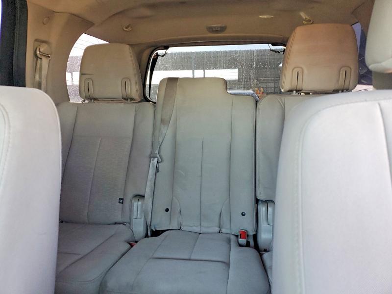 2012 Ford Expedition xlt