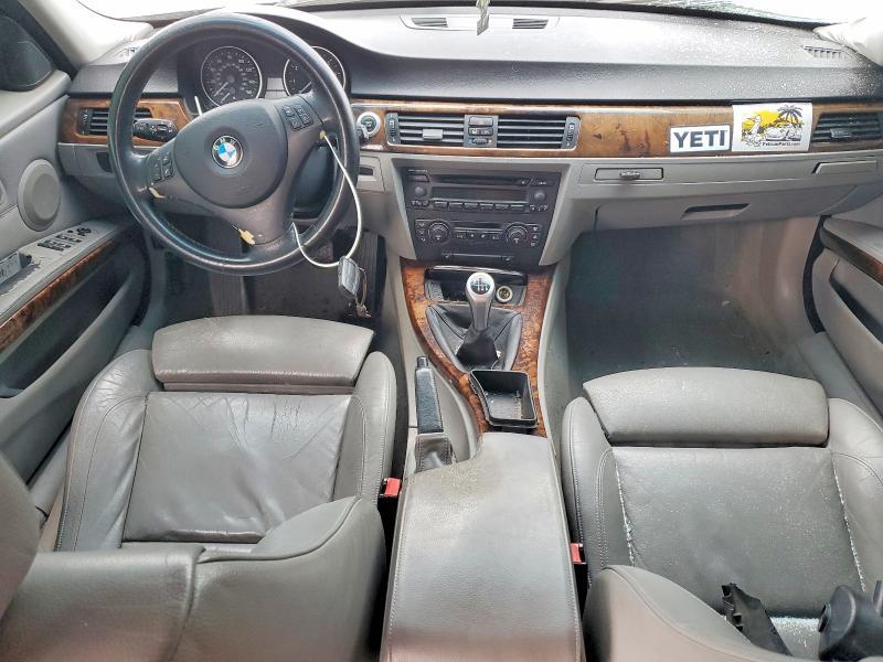 2006 BMW 325 i