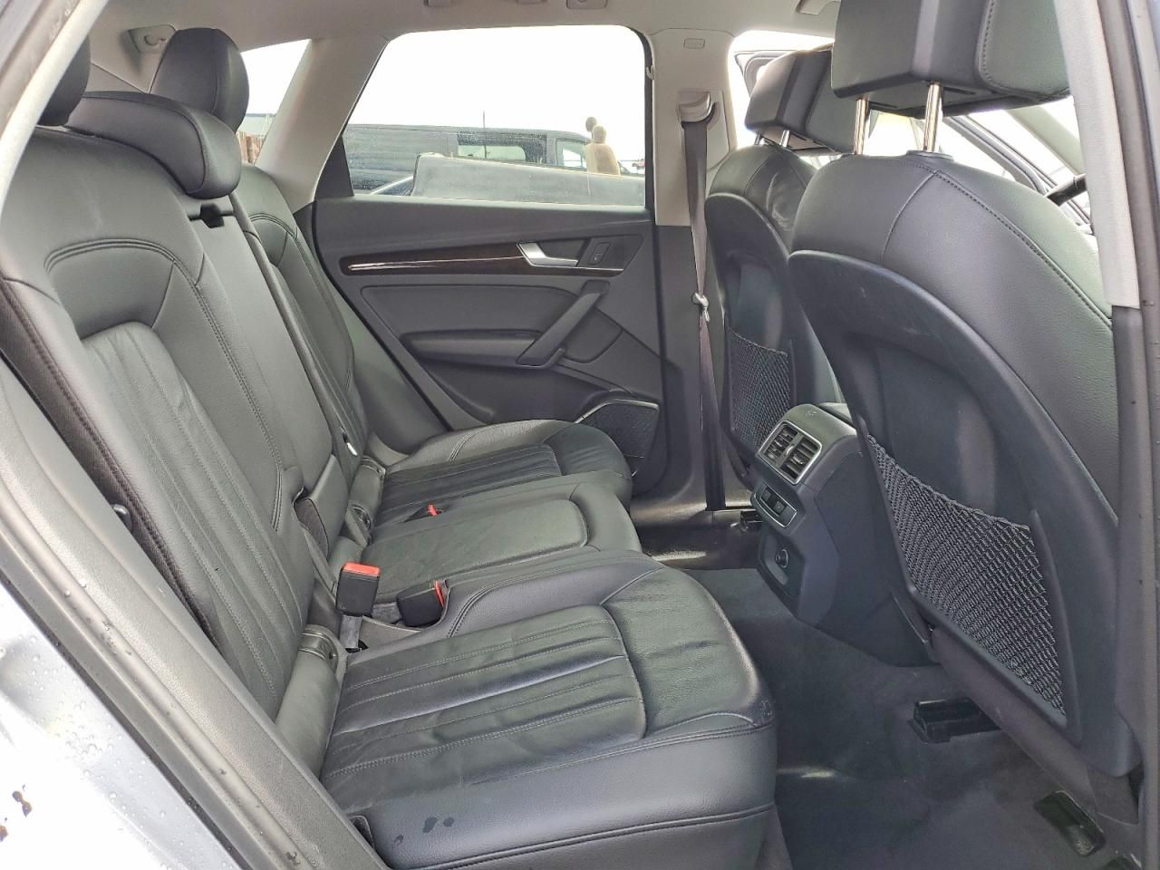 2018 Audi Q5 Premium