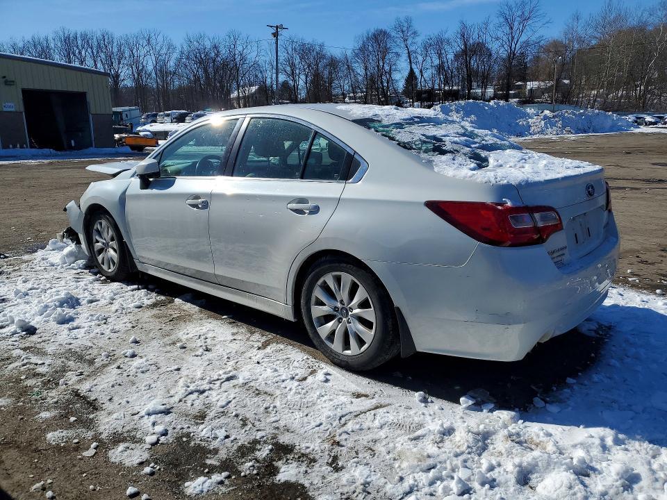 2015 Subaru Legacy 2.5i Premium