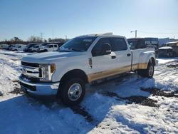 Ford F350 Vehiculos salvage en venta: 2019 Ford F350 Super Duty
