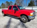 1999 Ford F350 Super Duty