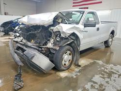 Ford salvage cars for sale: 2009 Ford F150