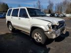2001 Isuzu Trooper s