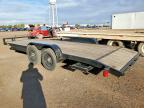 2025 Carry-On 1995 CARRY-ON 7X20HDEQDTSRTP Euipment Trailer