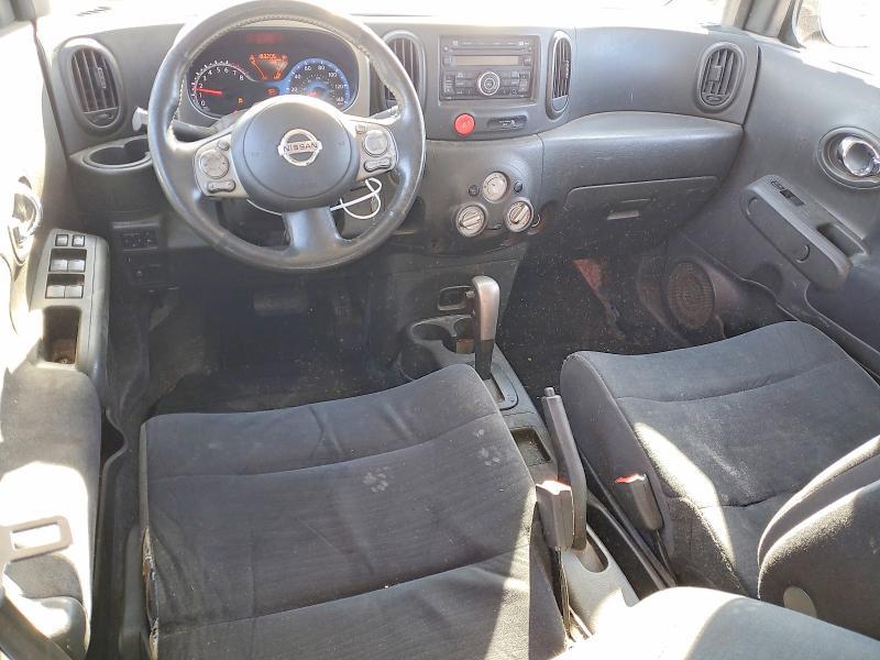 2014 Nissan Cube 1.8 s