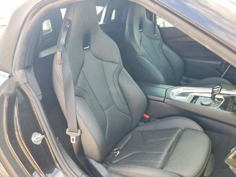 2022 BMW Z4 Sdrive30i