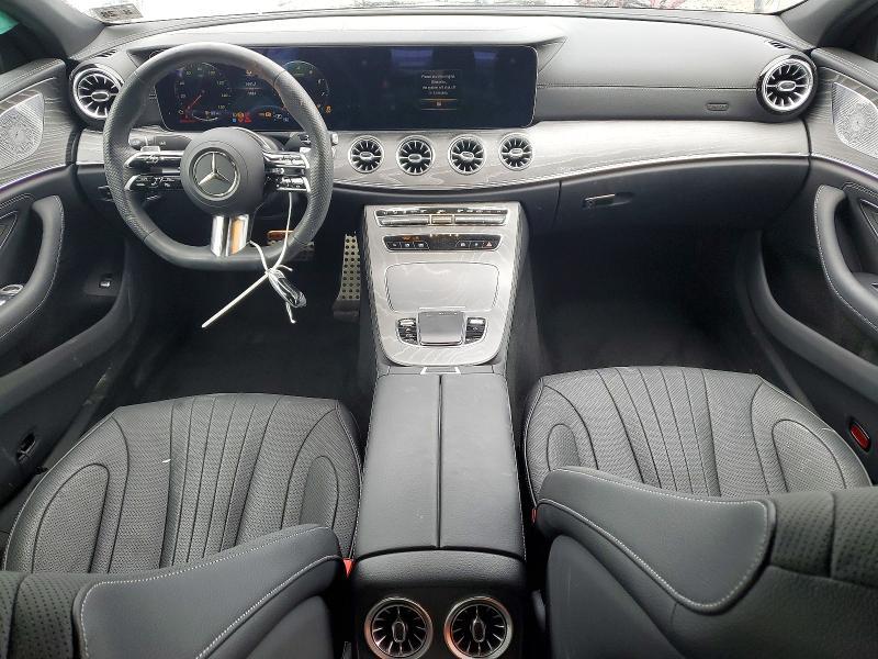 2023 Mercedes-Benz Cls 450 4matic