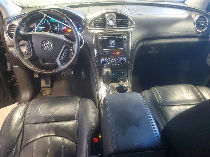 2013 Buick Enclave