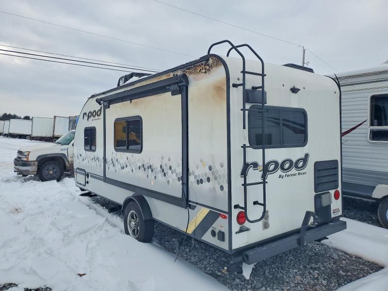 2021 Forest River Rpod