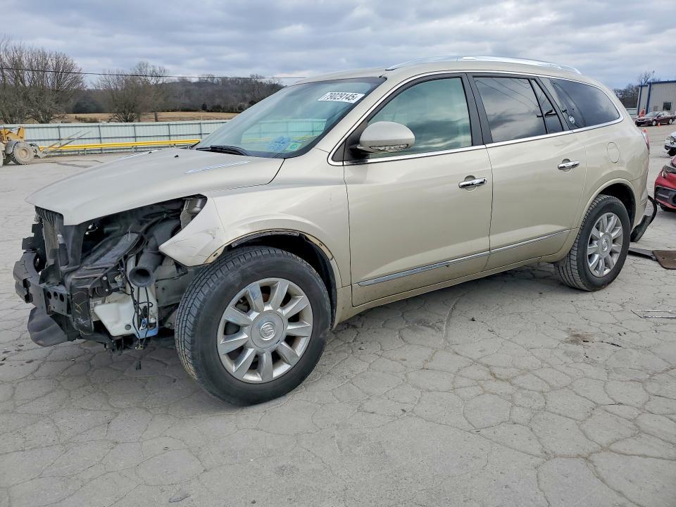 2013 Buick Enclave