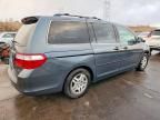 2006 Honda Odyssey ex