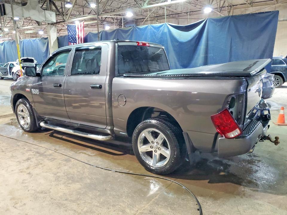 2014 Dodge Ram 1500 st