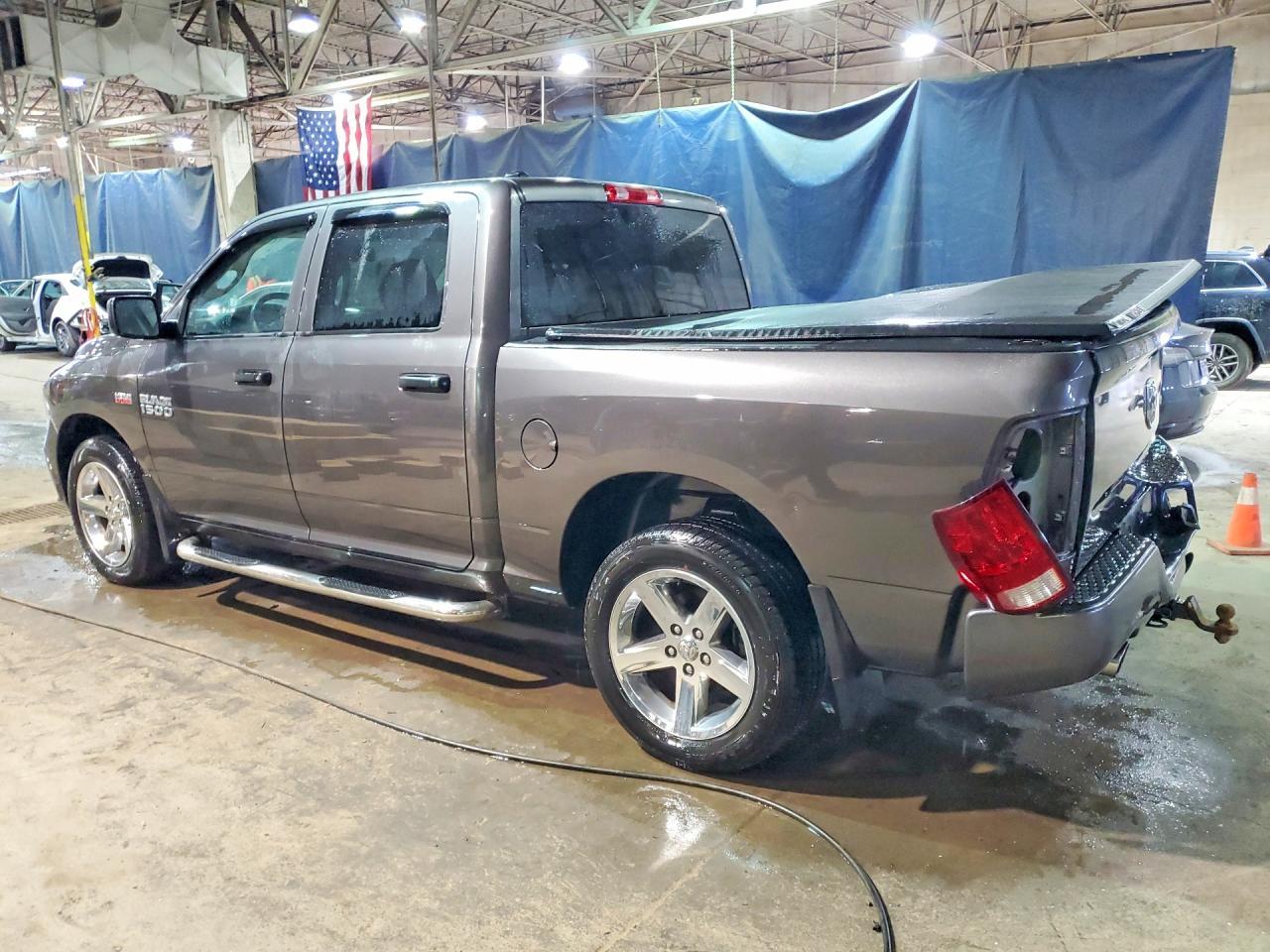 2014 Dodge Ram 1500 st