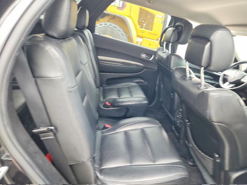 2013 Dodge Durango sxt