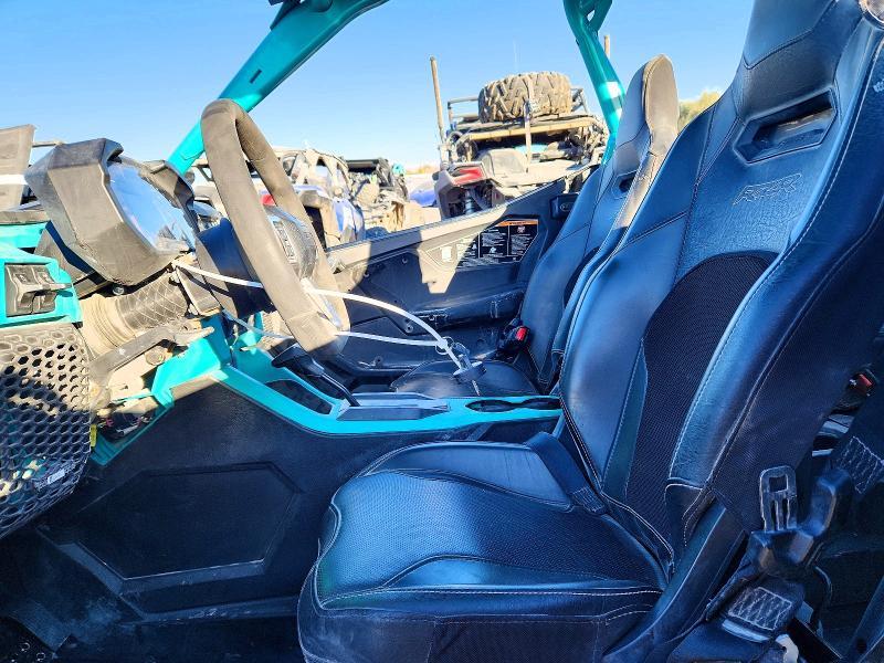 2025 Polaris RZR Utility Vehicle