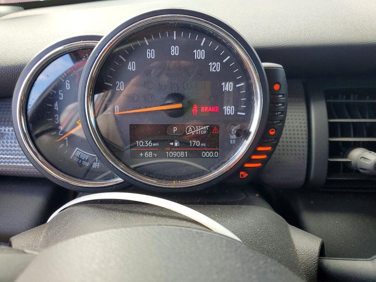 2015 Mini Cooper