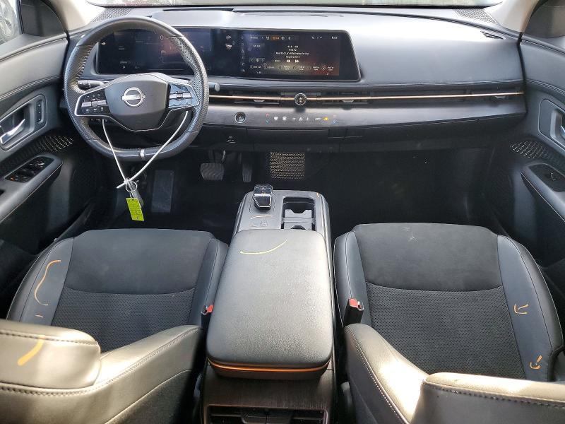 2025 Nissan UK