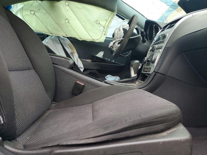 2012 Chevrolet Malibu 1LT