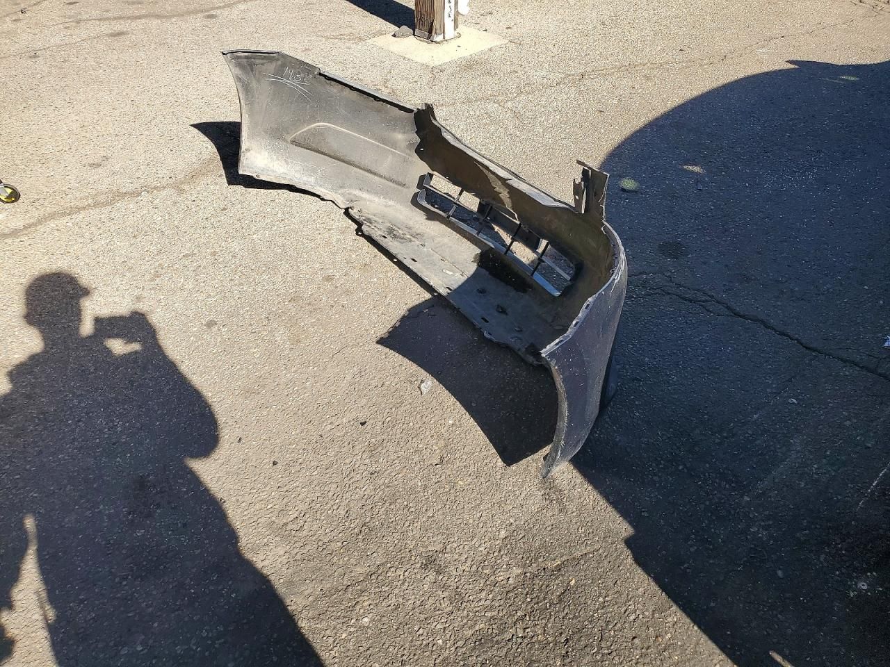 2008 Honda Accord lxp