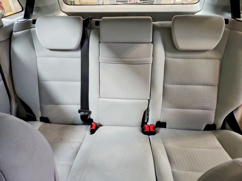 2008 Mercedes-Benz B200