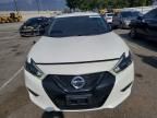 2018 Nissan Maxima 3.5s