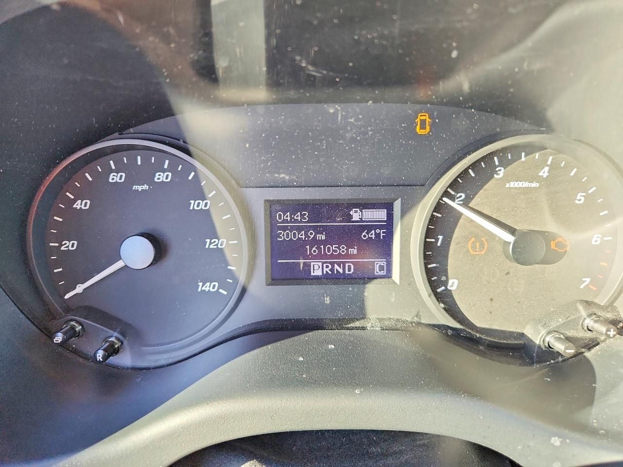 2022 Mercedes-Benz Metris