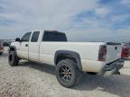 2005 Chevrolet Silverado C2500 Heavy Duty