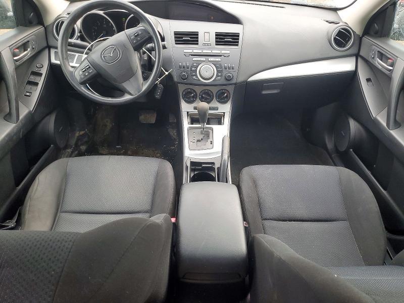 2011 Mazda 3 I