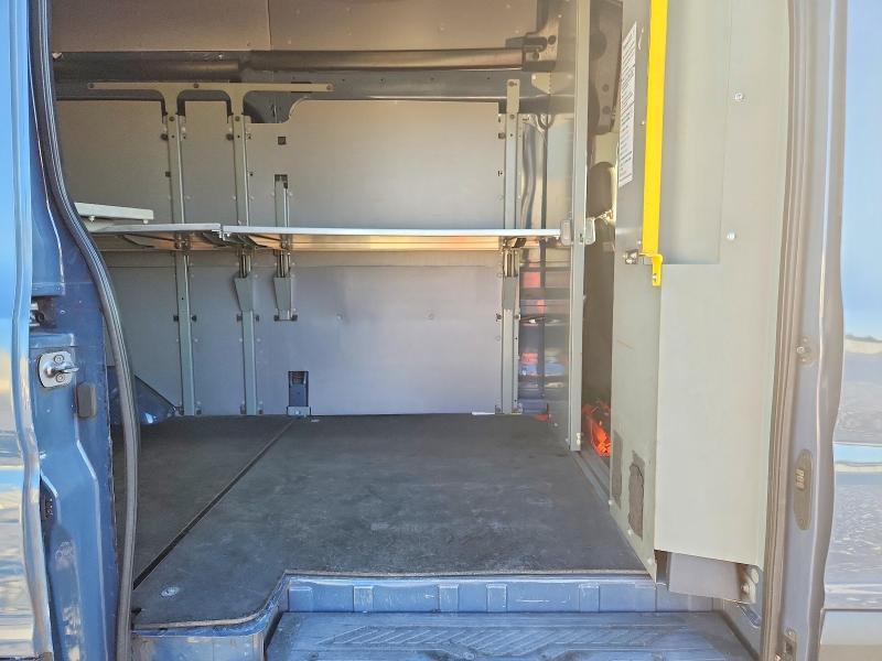 2020 Ford Transit 250 Delivery van