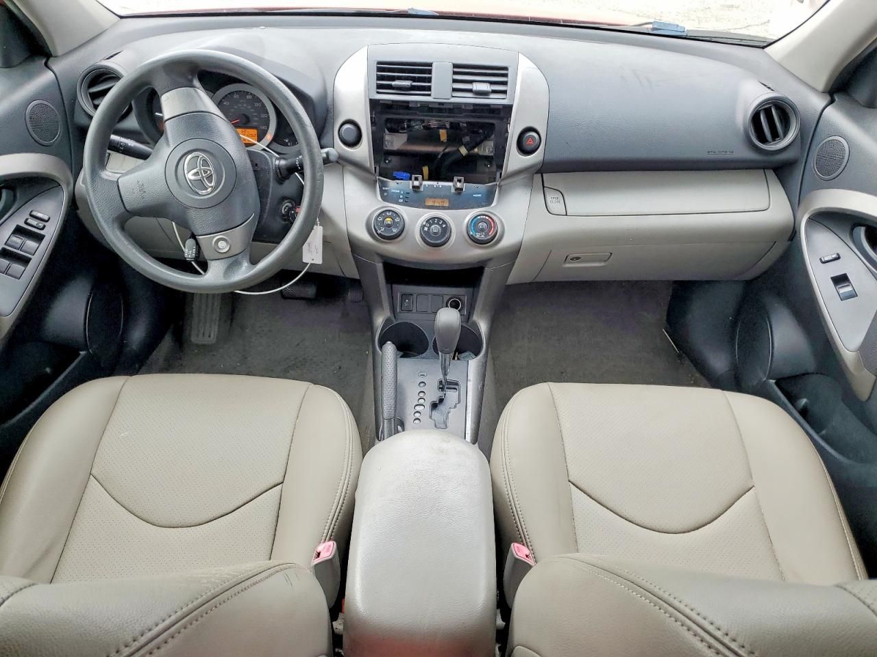 2009 Toyota Rav4