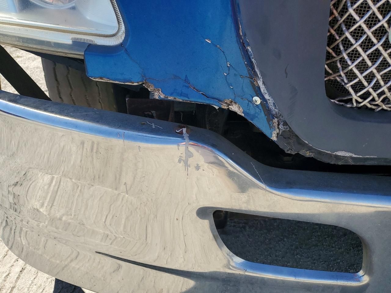 2017 Kenworth Construction T680