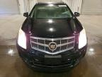 2010 Cadillac Srx Luxury Collection