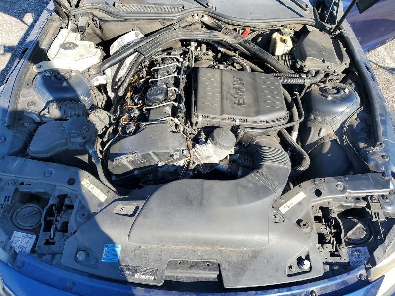 2009 BMW Z4 Sdrive35i