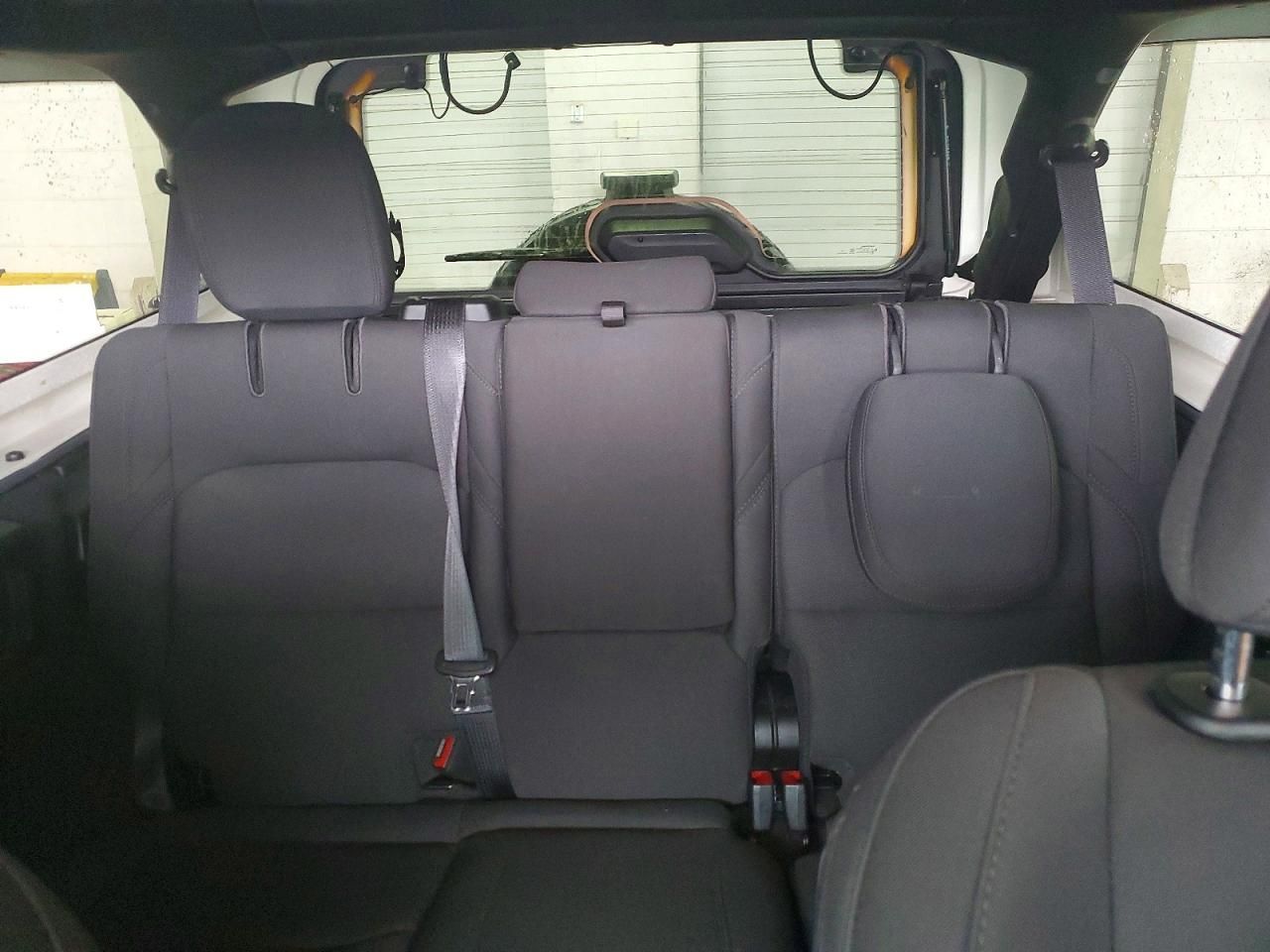 2023 Jeep Wrangler 4XE