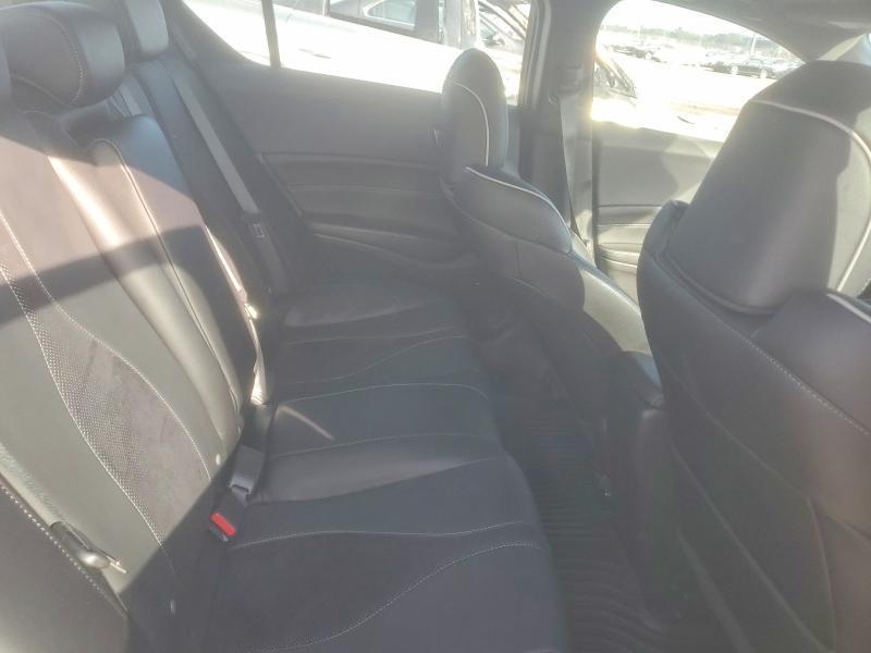 2022 Acura Ilx Premium A-spec